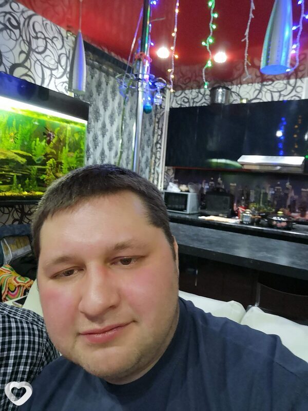 Виталий, Линево (Новосибирская обл)