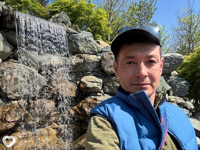 Алексей, 41, Адлер — анкета №3238106