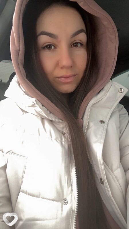Алёна, 32, Санкт-Петербурге — анкета №3237960