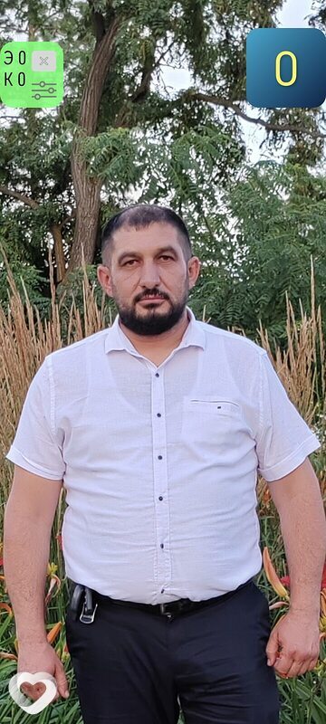 Ильгар, 46, Волгограде — анкета №3237962