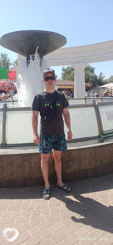 Паша, 32, Вязниках — анкета №3237965