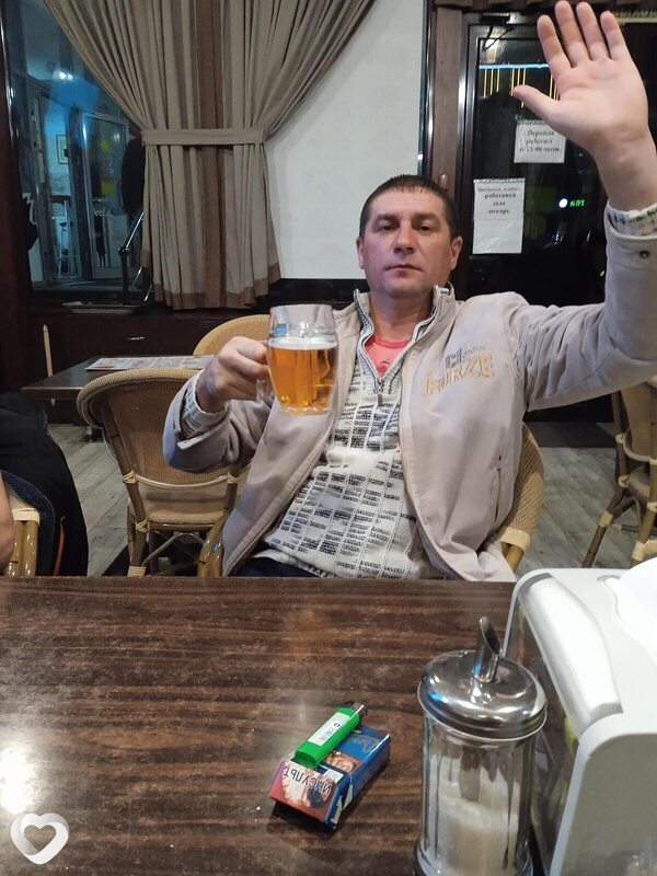 Антон, 51, Курске — анкета №3237967
