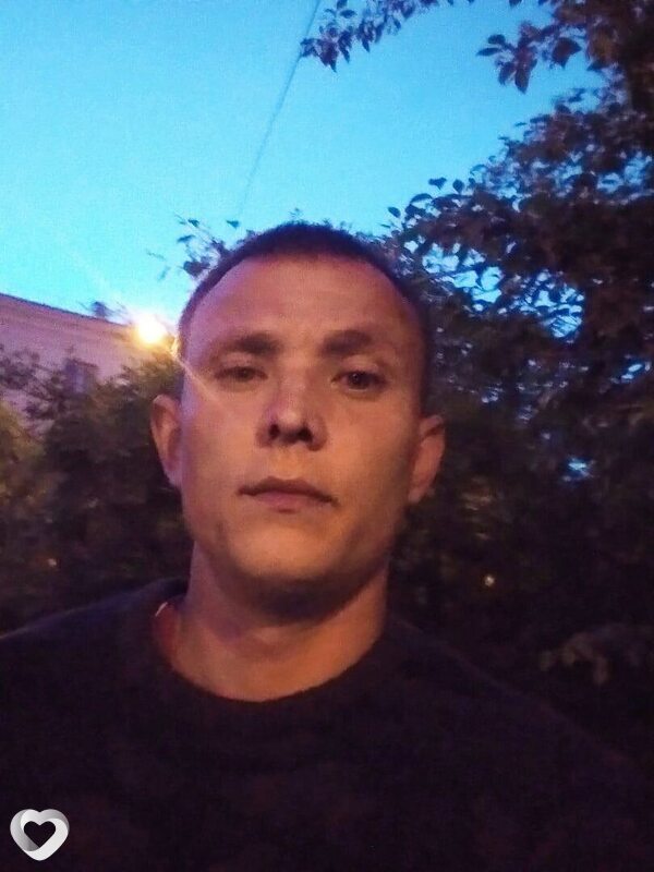 Максим, 31, Иркутске — анкета №3237969