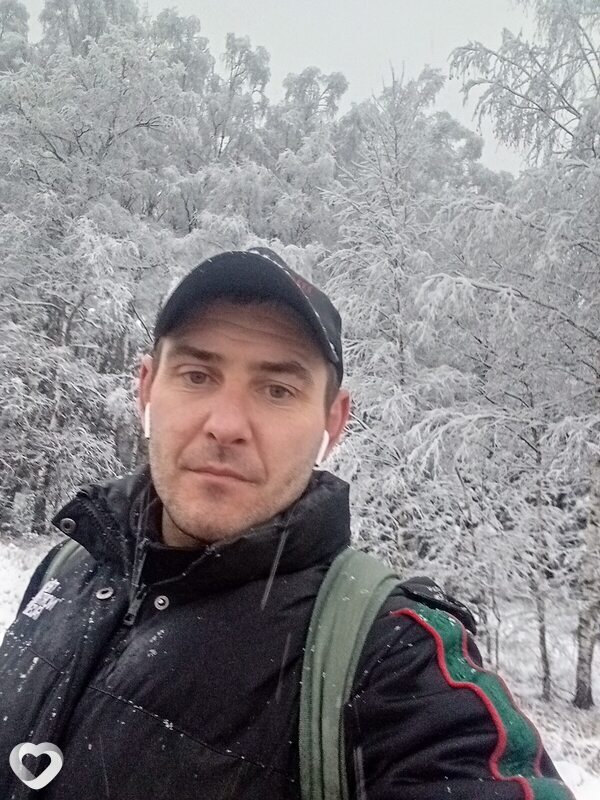 Владимир, 36, Долгопрудном — анкета №3237974