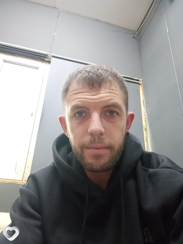 Константин, 36, Алматы — анкета №3237978