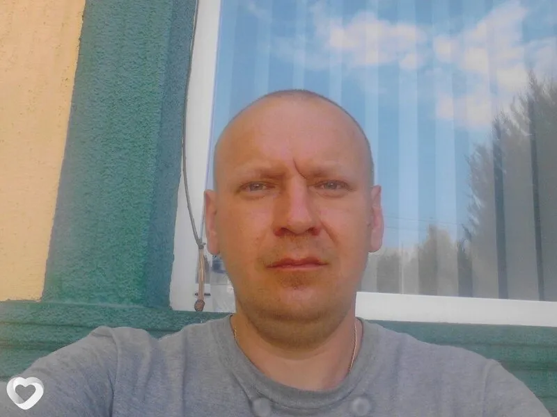 Максим, 38, Бийске — анкета №3237980