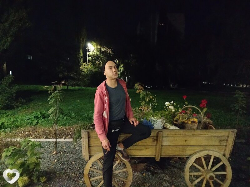 Геннадий, 40, Стерлитамаке — анкета №3237907