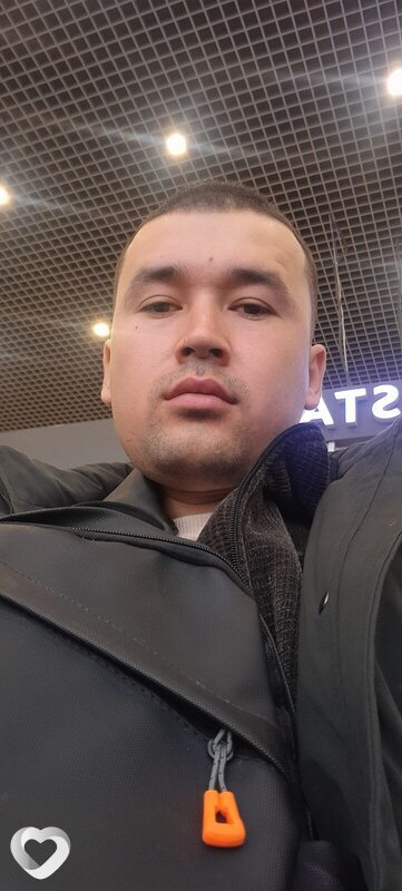 Sergo, 36, Партизанске — анкета №3237914
