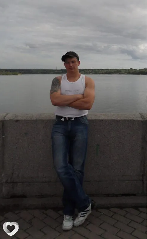 Ккккк, 41, Москве — анкета №3237918