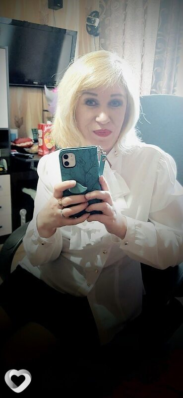 Натали, Ноглики