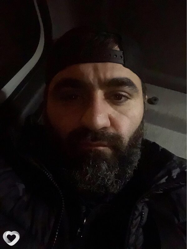 Тургут, 34, Москве — анкета №3237922