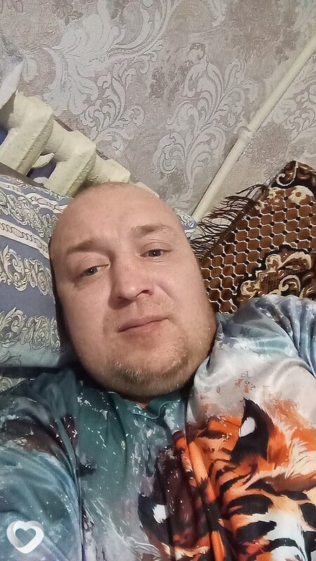 Алексей, 40, Кургане — анкета №3237928