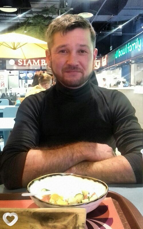 Сергей, Чебоксары