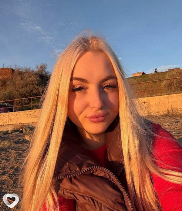 Алиса, 30, Кирове — анкета №3237943