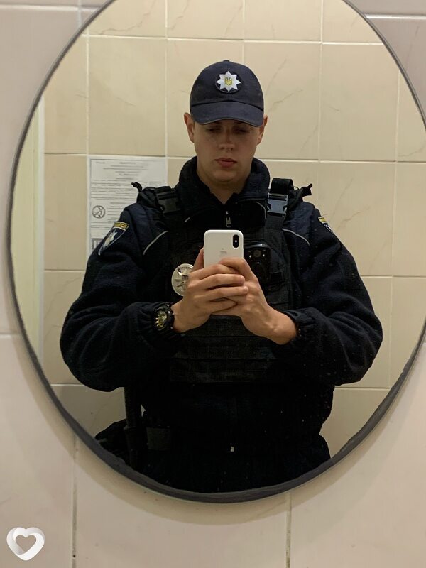 Андрій, 24, Виннице — анкета №3237950