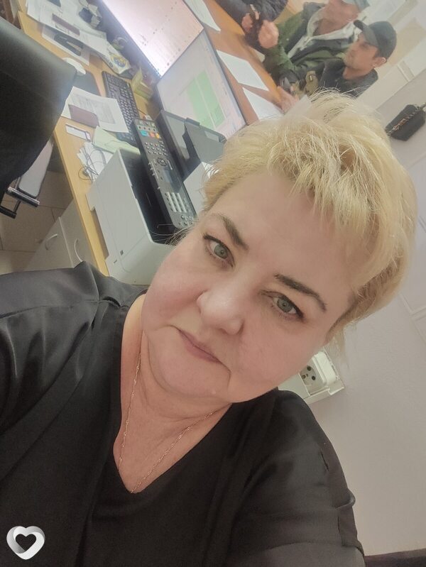 Ирина, 55, Бугульме — анкета №3237954