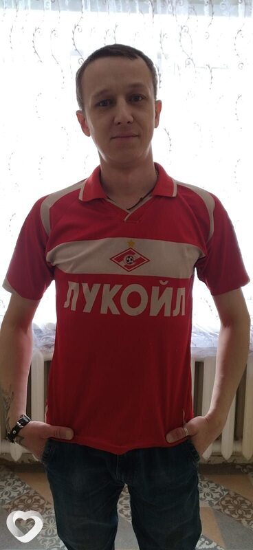 Дмитрий, 36, Барнауле — анкета №3238036