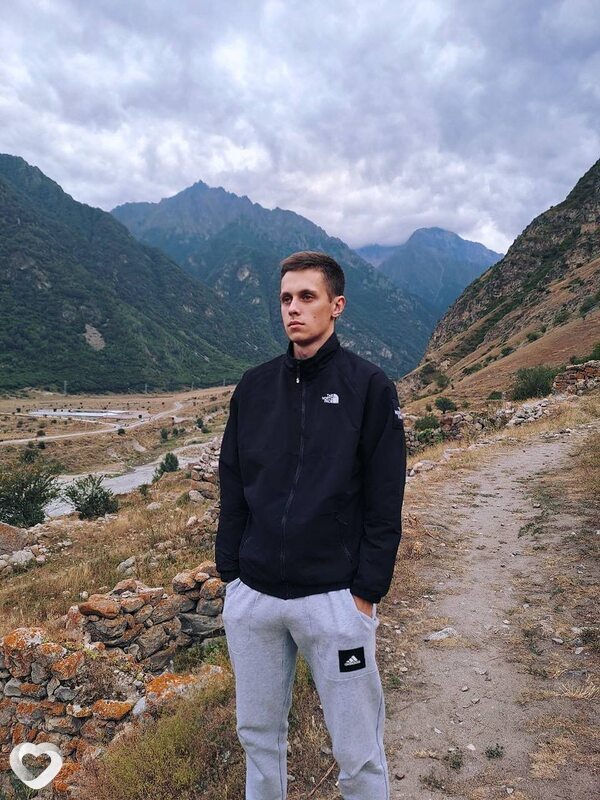 Андрей, 27, Ставрополе — анкета №3238038