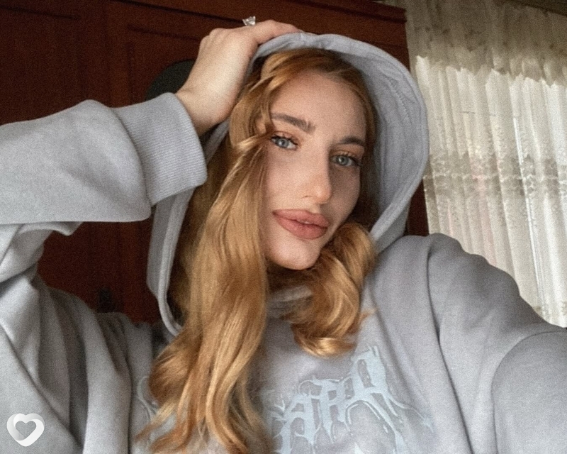 Юлия, 27, Алматы — анкета №3238048