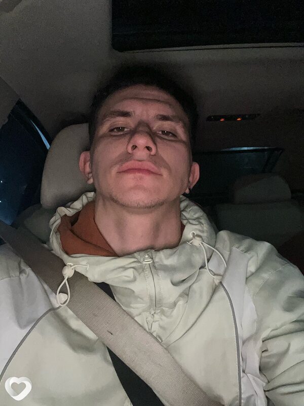 Алексей, 25, Бресте — анкета №3238051