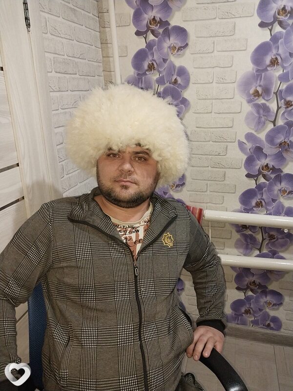Владимир, 37, Новороссийске — анкета №3238056
