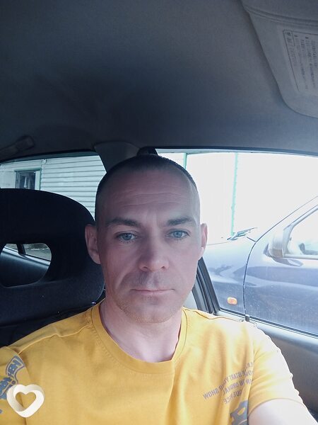 Дмитрий, 47, Новосибирске — анкета №3238122