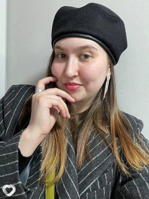 Вика, 30, Смоленске — анкета №3238126