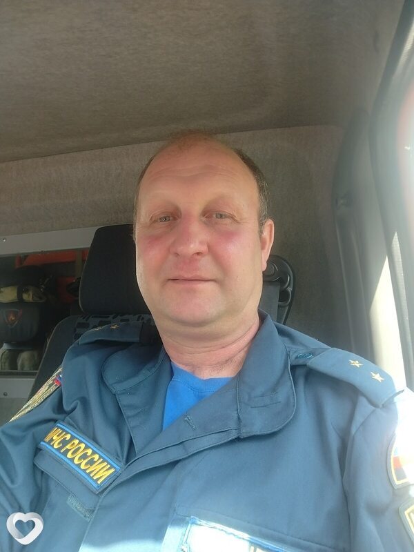 Василий, 48, Новокузнецке — анкета №3238158