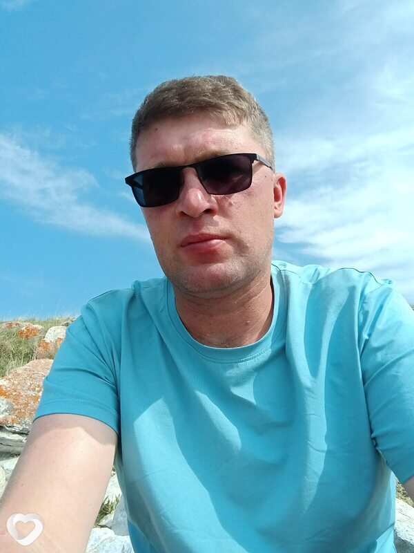 Ден, 44, Иркутске — анкета №3238162