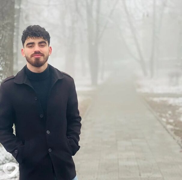 Yazan, Нальчик