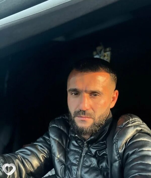 Шамиль, 36, Уссурийске — анкета №3238171