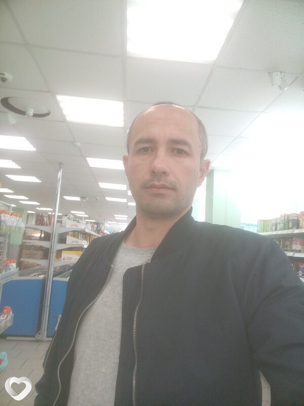 Рустам, 40, Великом Новгороде — анкета №3238173