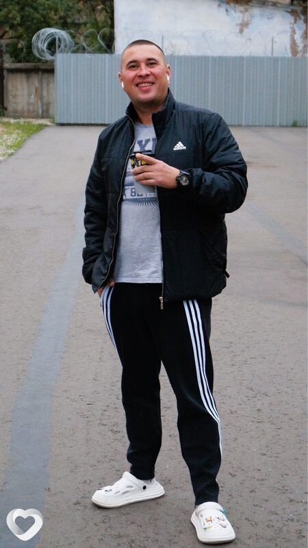 Дмитрий, 40, Санкт-Петербурге — анкета №3238174