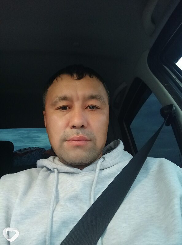 Бауржан, 38, Астане — анкета №3238175