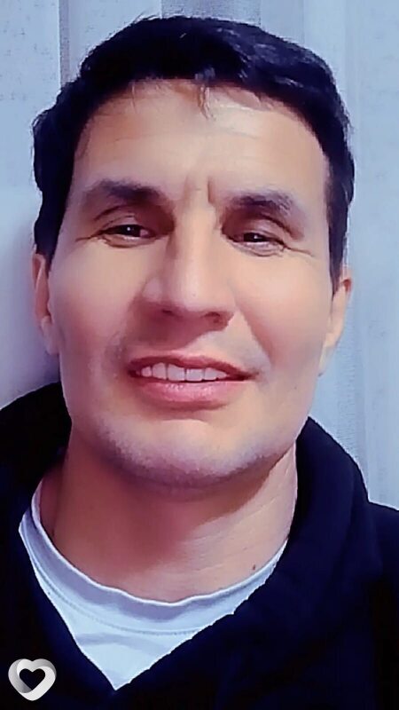 Маханбет, 46, Таразе — анкета №3238176