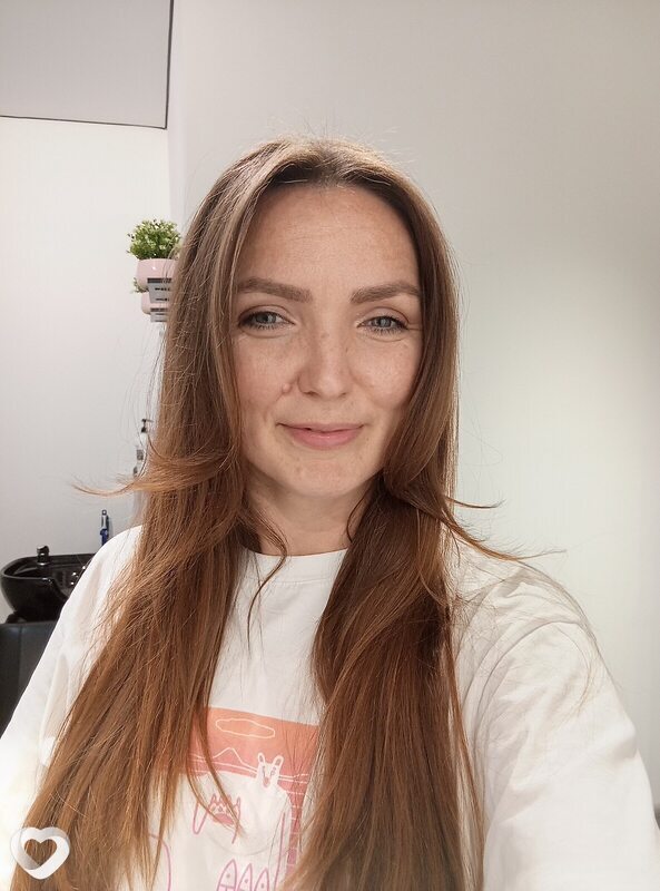 Кристина, 38, Краснодаре — анкета №3238177