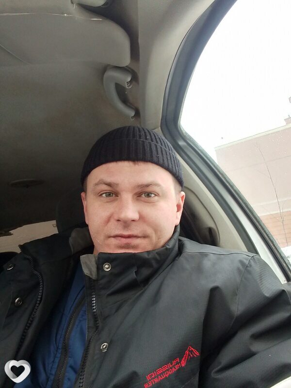 Макс, 32, Новосибирске — анкета №3238192
