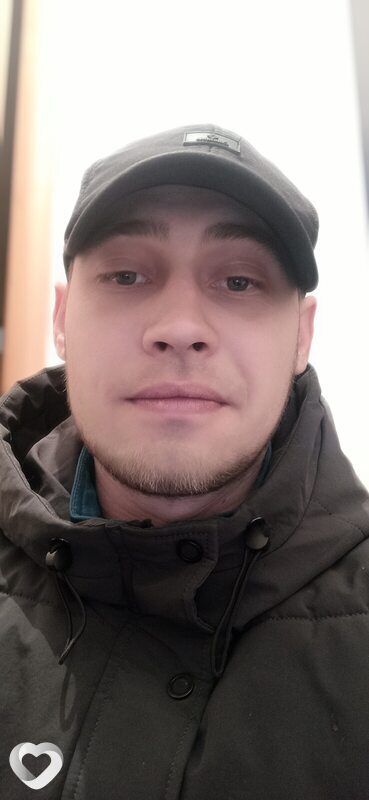 Антон, 28, Аксу — анкета №3238198