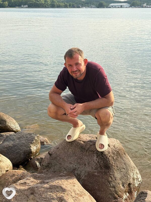 Коля, 41, Минске — анкета №3238200