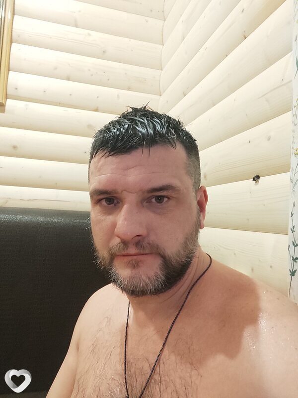 Виталик, 42, Рязани — анкета №3238235