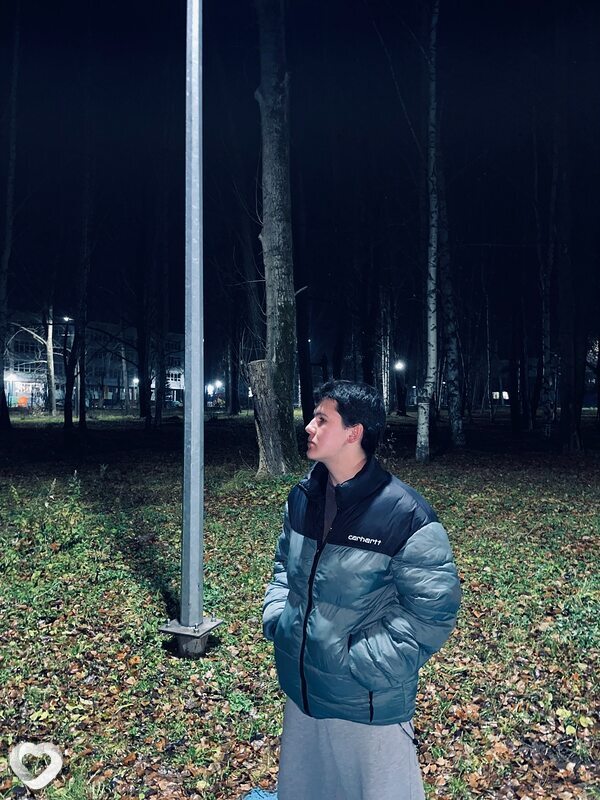 Булат, 19, Артемовском — анкета №3238238