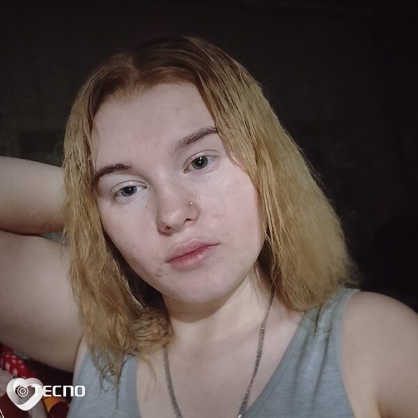 Алина, 38, Норильске — анкета №3238240