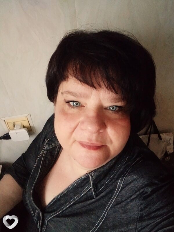 Кира, 51, Ступине — анкета №3238243