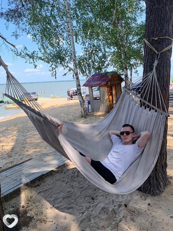 Даня, 24, Рубцовске — анкета №3238253