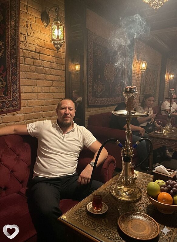 Михаил, 34, Челябинске — анкета №3238255
