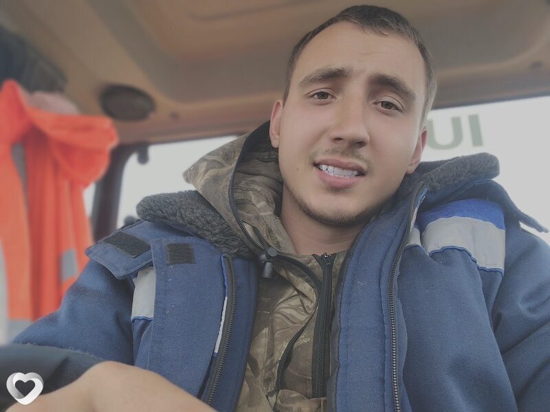 Марк, 27, Советской Гавани — анкета №3238349
