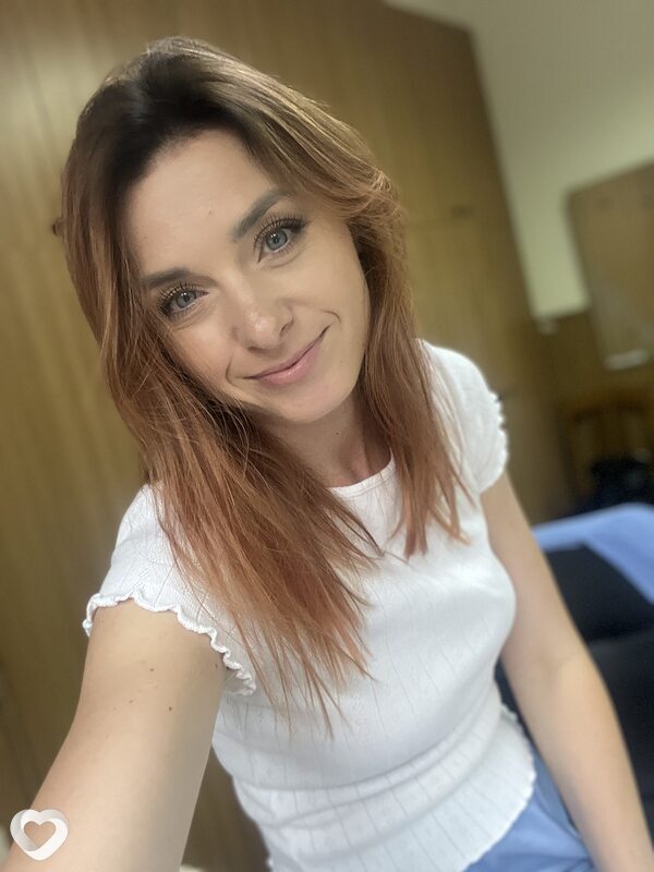 Кристина, 36, Гомеле — анкета №3238351