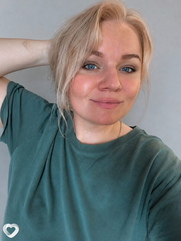 Екатерина, 35, Алматы — анкета №3238356