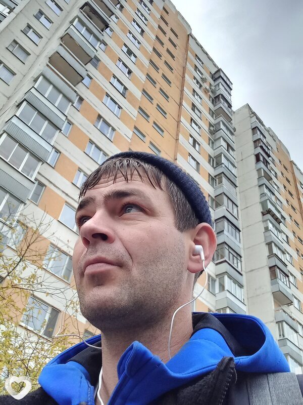 Дмитрий, 36, Москве — анкета №3238359