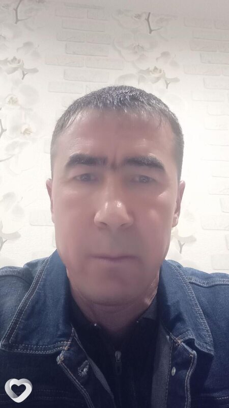 Махмуд, 44, Павловском Посаде — анкета №3238379